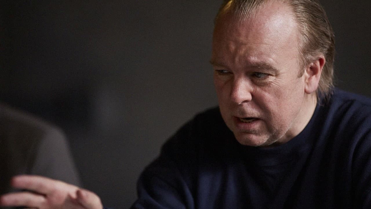 The Interrogation of Tony Martin - immagine