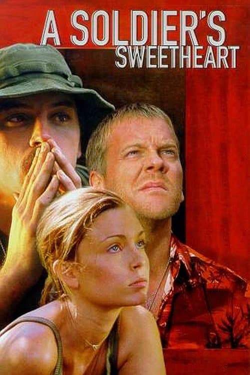 Poster di A Soldier's Sweetheart