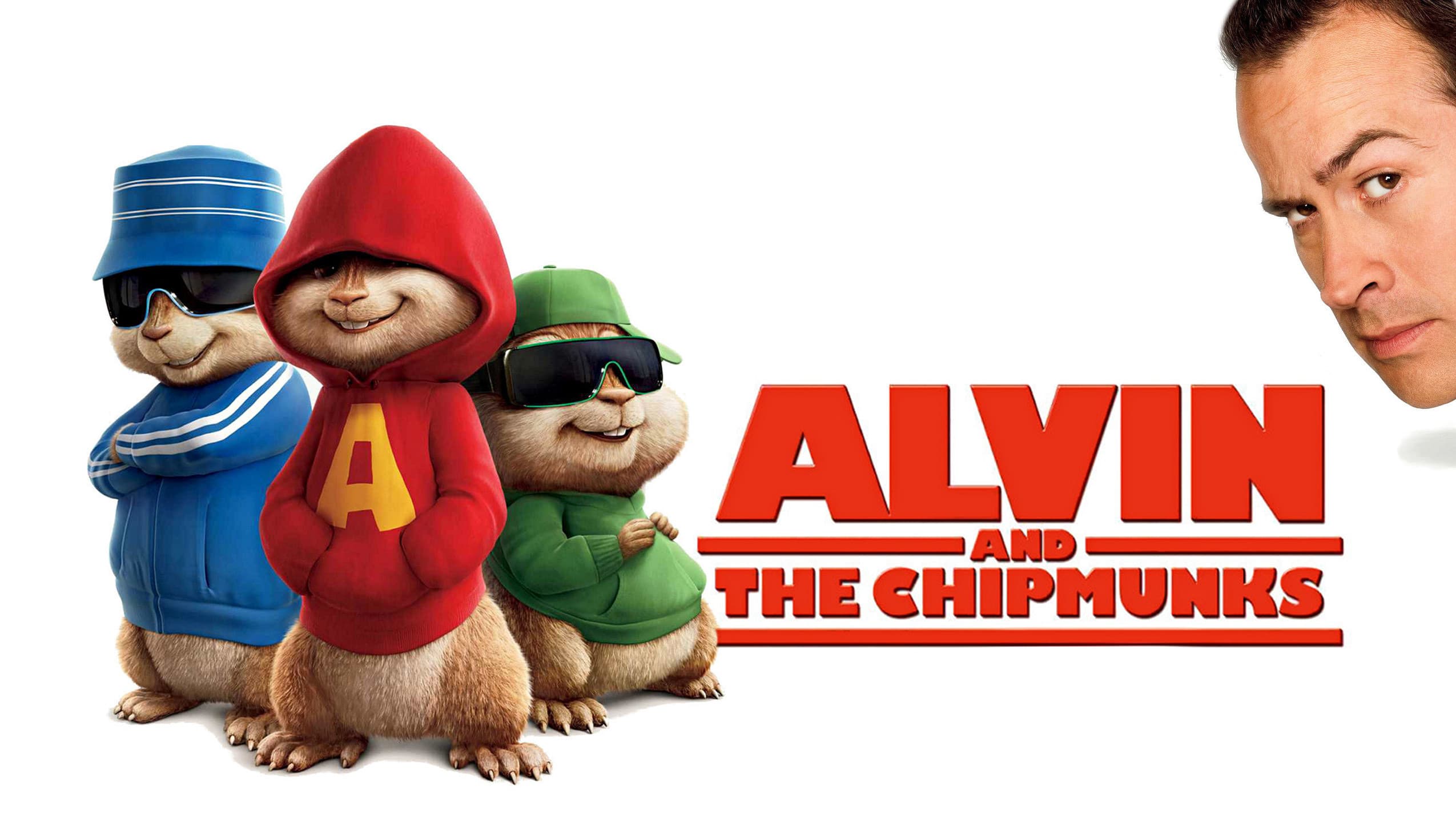 Alvin Superstar - immagine