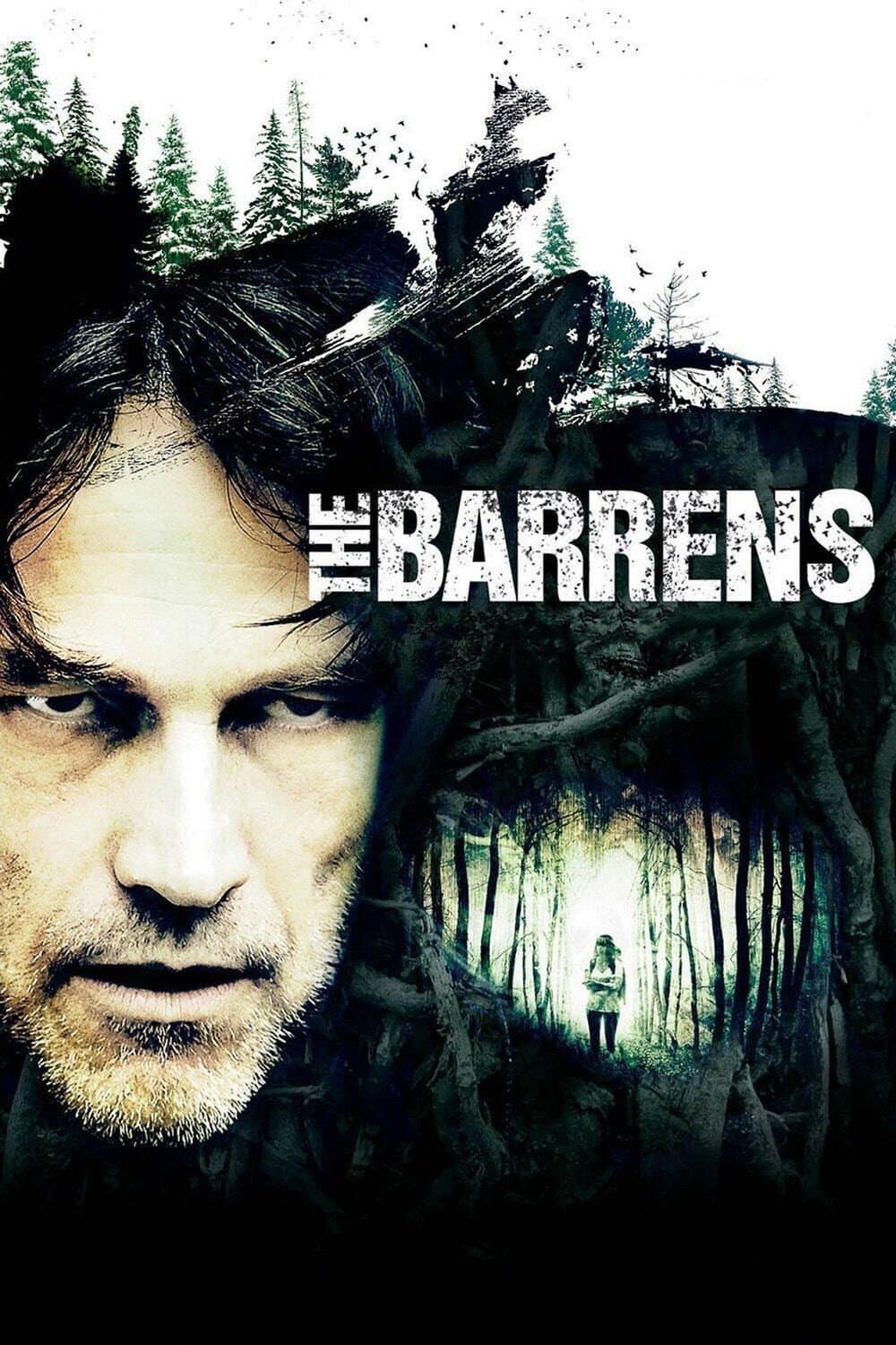 Poster di The Barrens