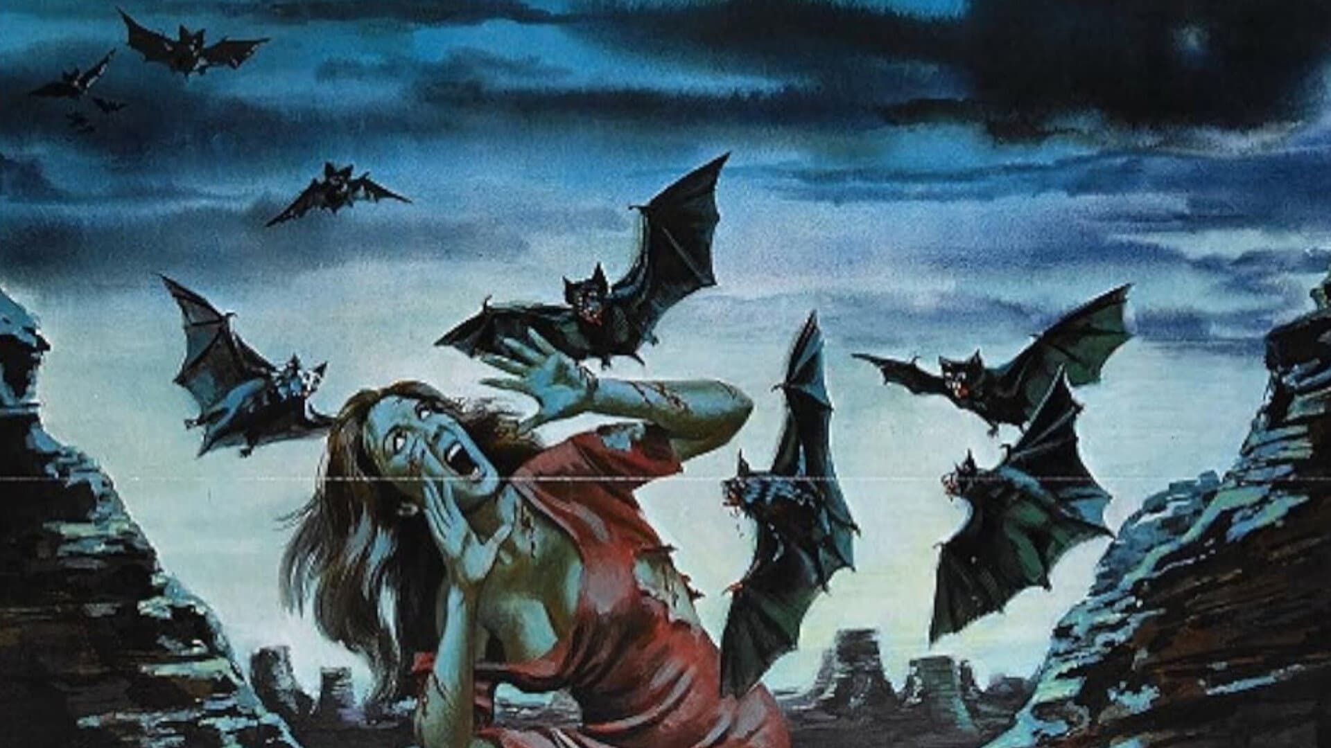 Le ali della notte - immagine