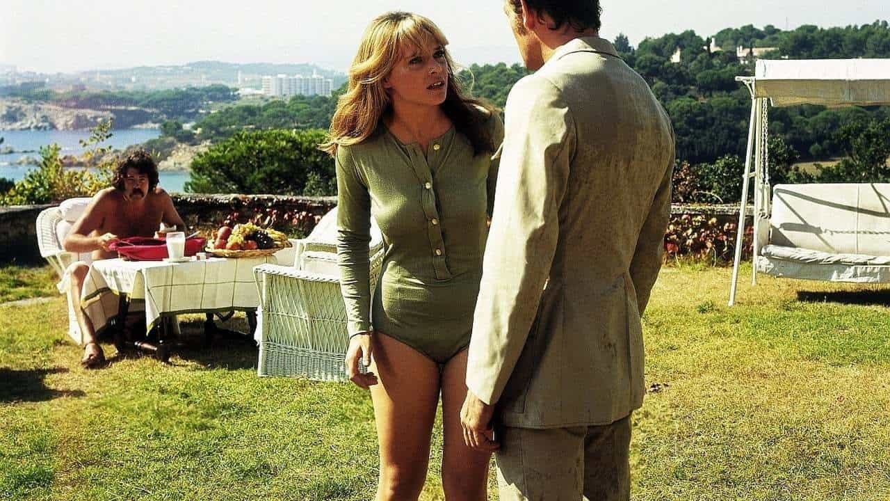 Può una morta rivivere per amore? - immagine