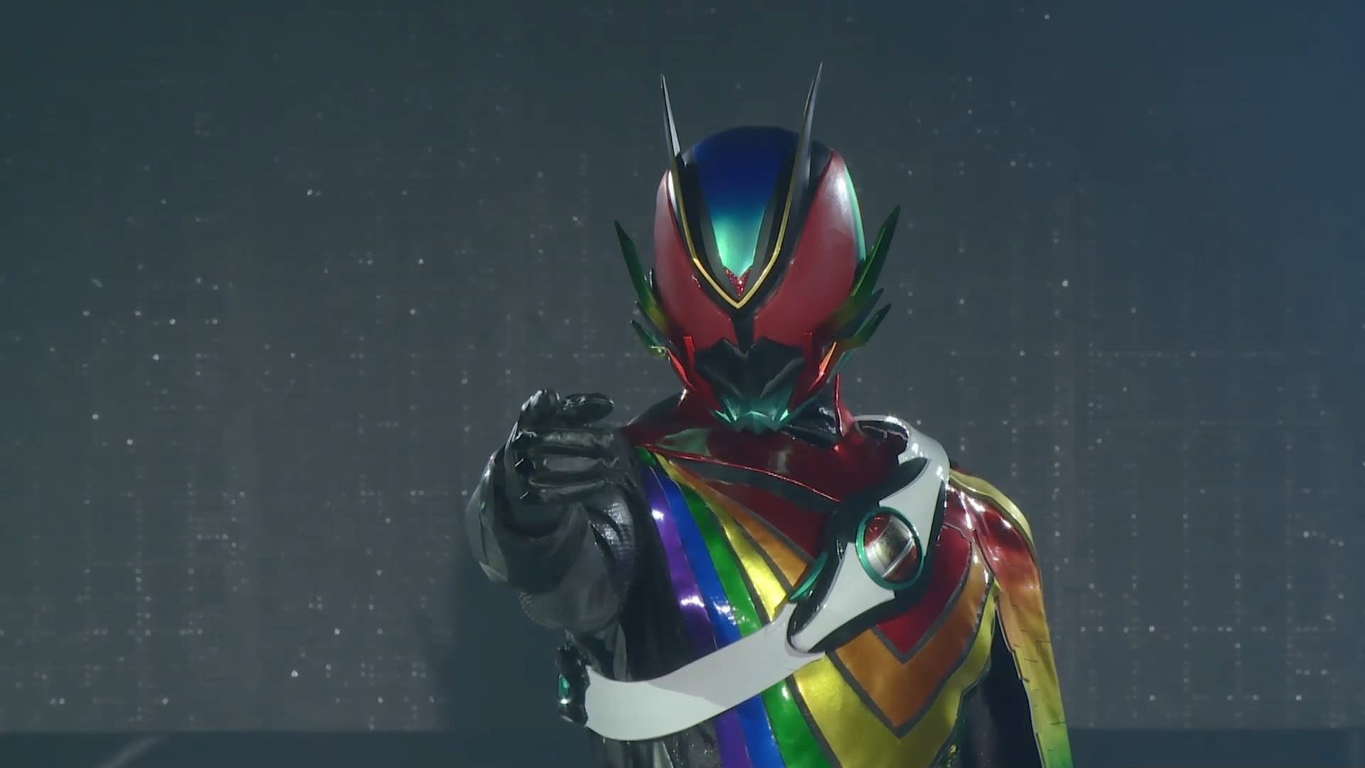 仮面ライダーゼッツ Into the Dream - immagine