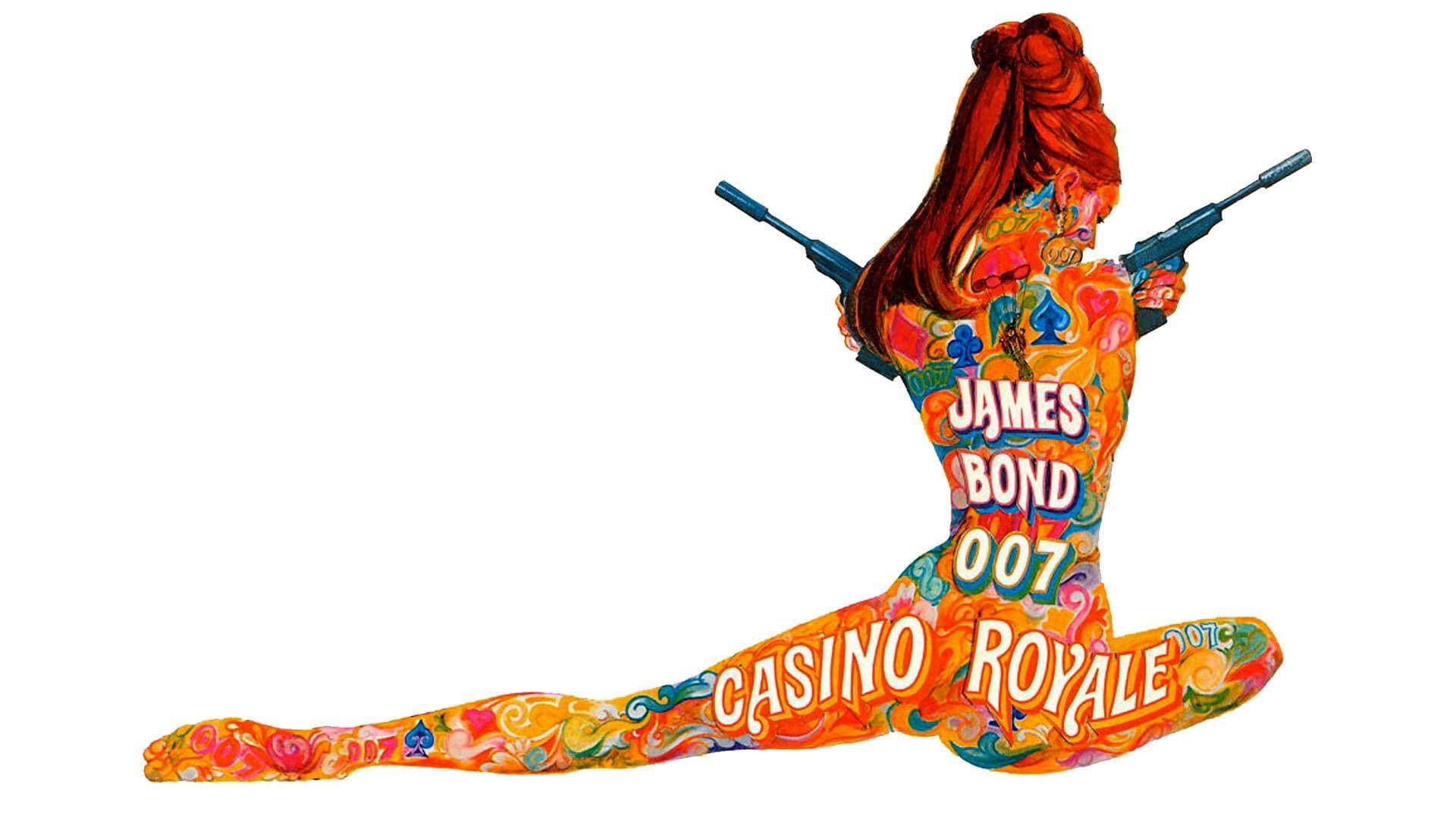 James Bond 007 - Casino Royale - immagine