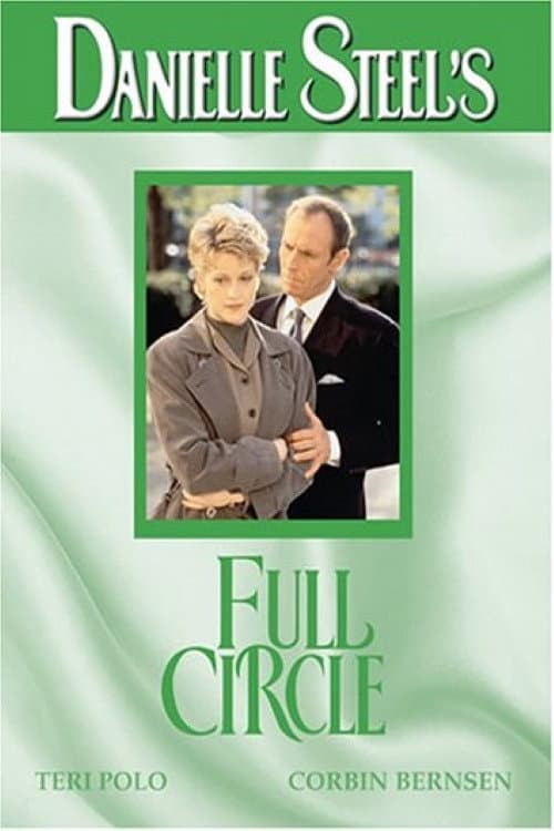 Poster di Full Circle