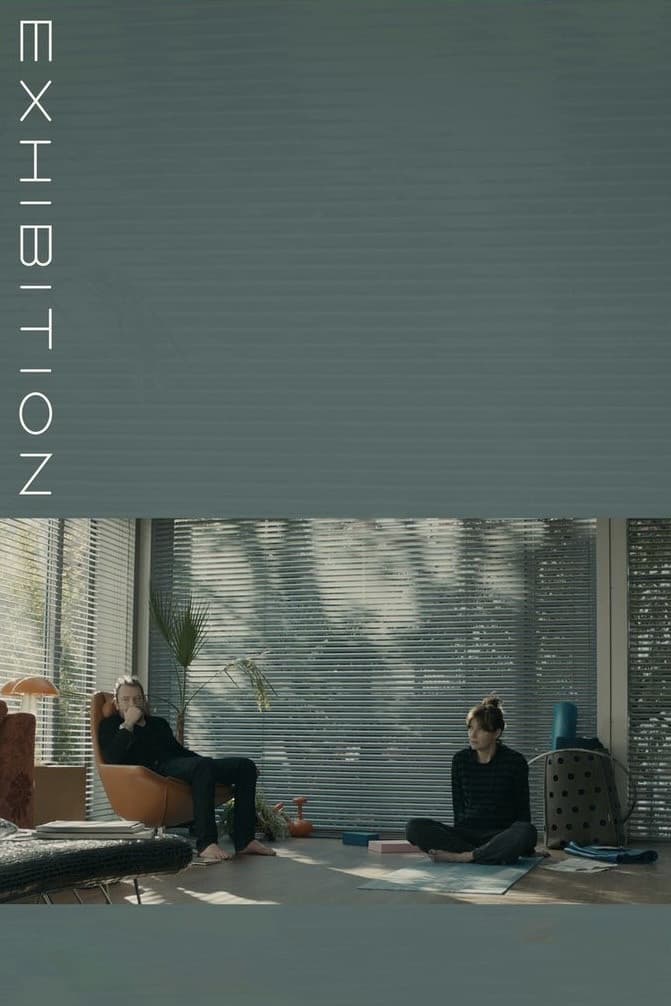 Poster di Exhibition