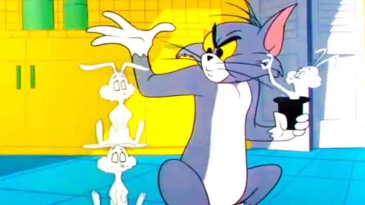 Il topo stregato - immagine
