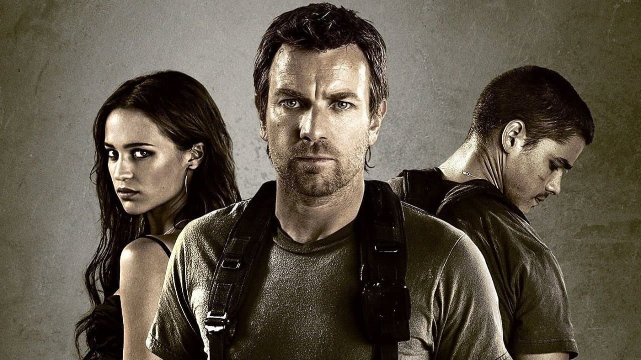 Son of a Gun - immagine