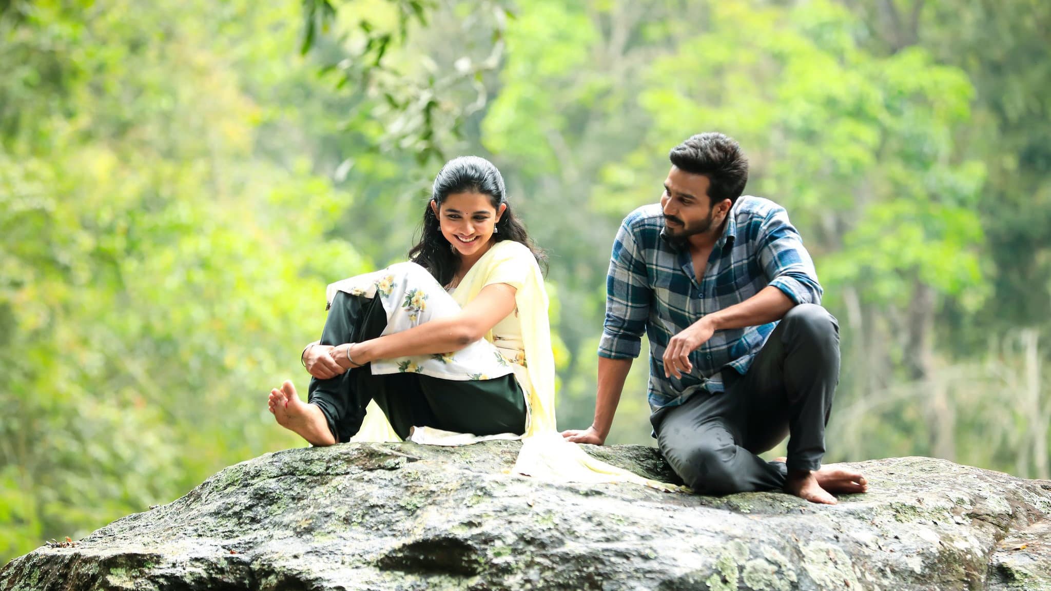 இரண்டு வானம் - immagine