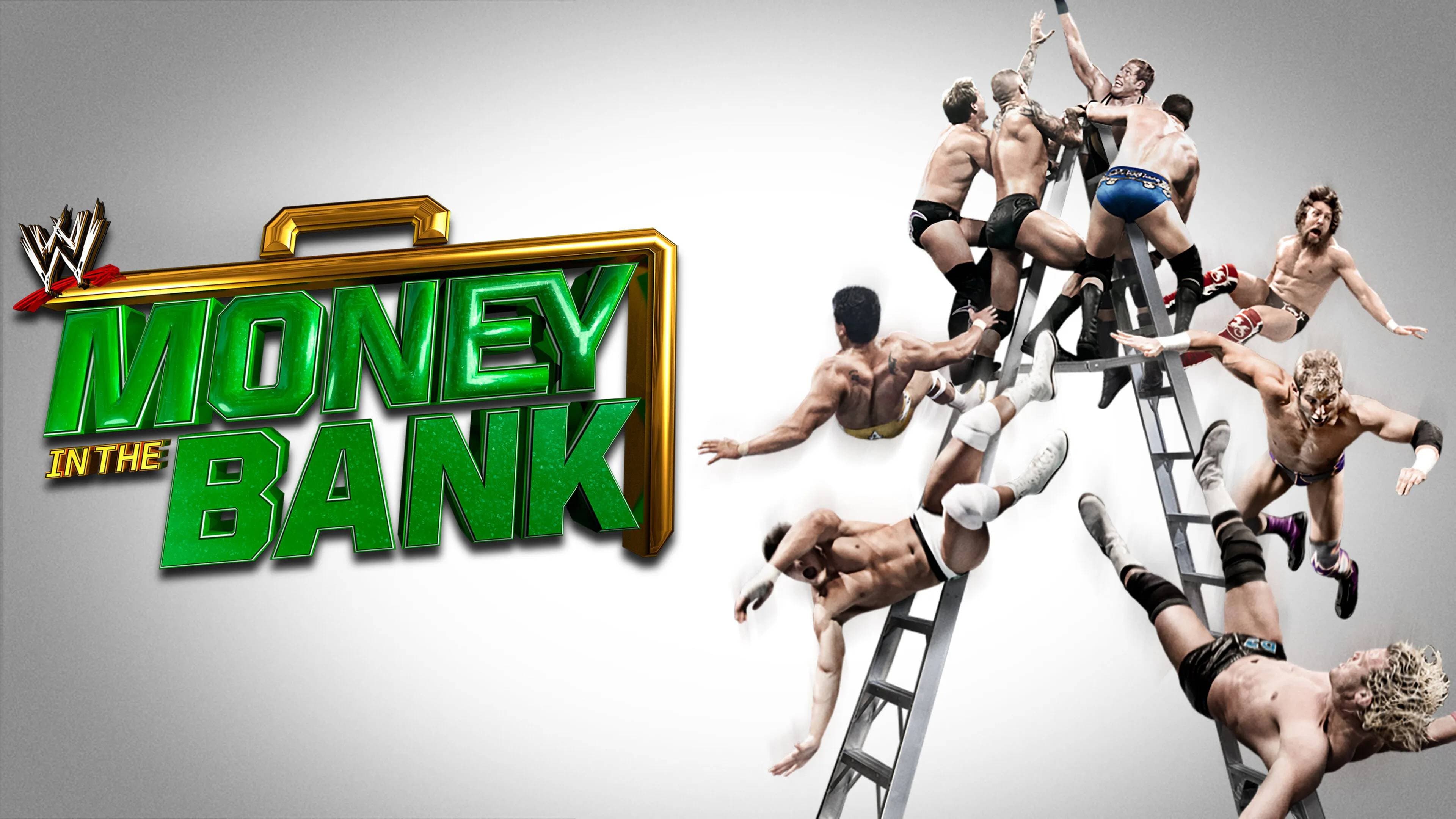 WWE Money in the Bank 2013 - immagine