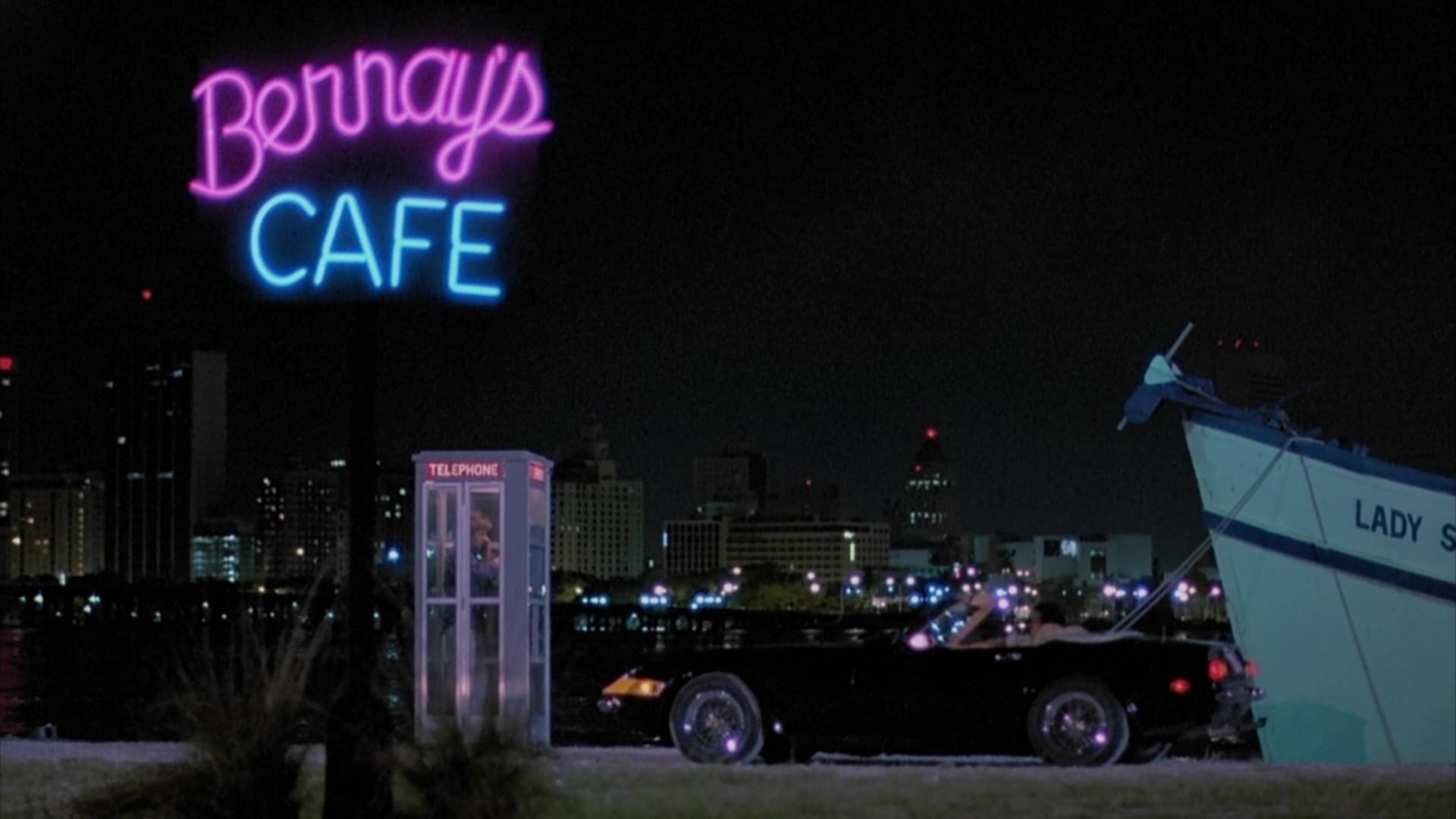 Miami Vice: Brother's Keeper - immagine