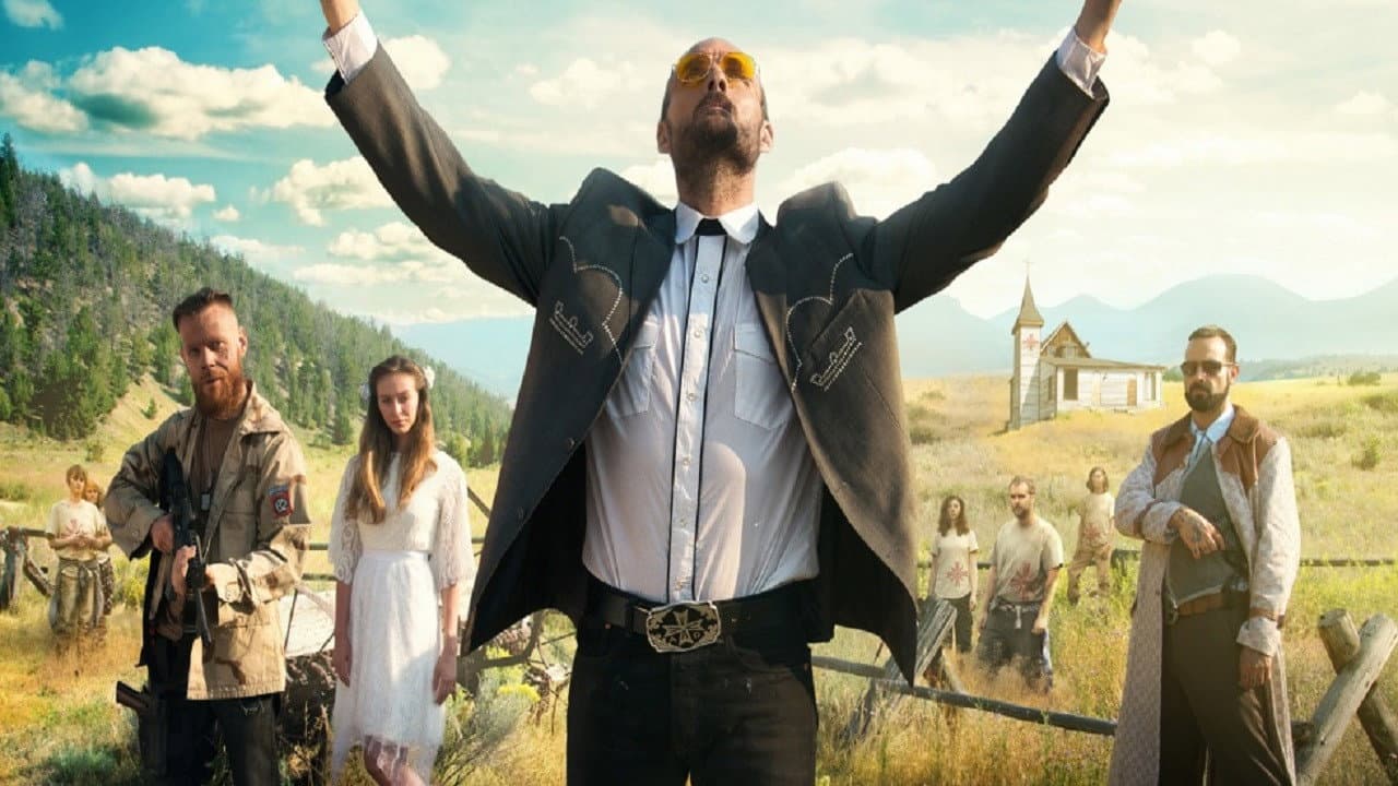 Far Cry 5: Inside Eden's Gate - immagine