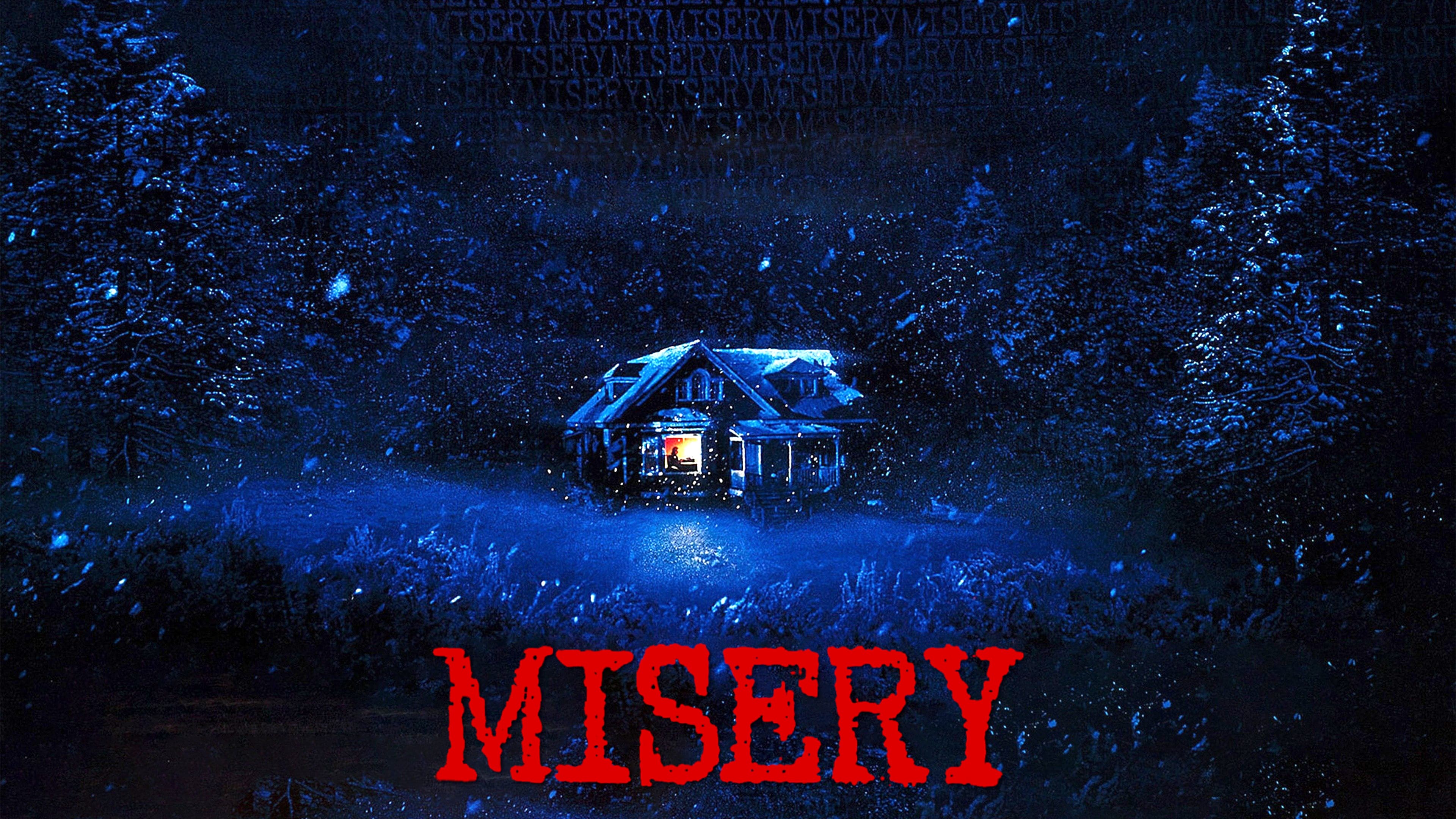 Misery non deve morire - immagine