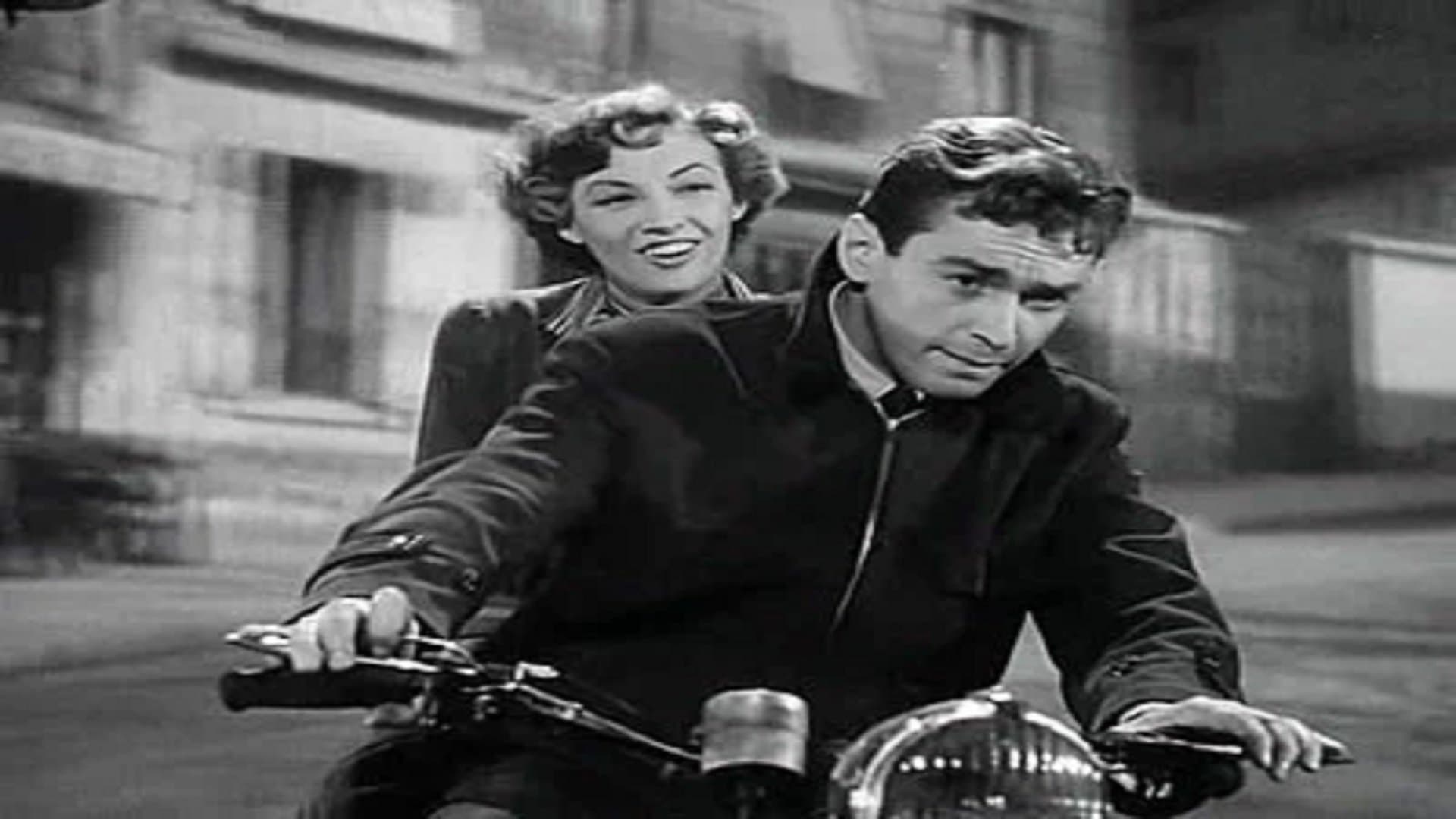 Monsieur Taxi - immagine