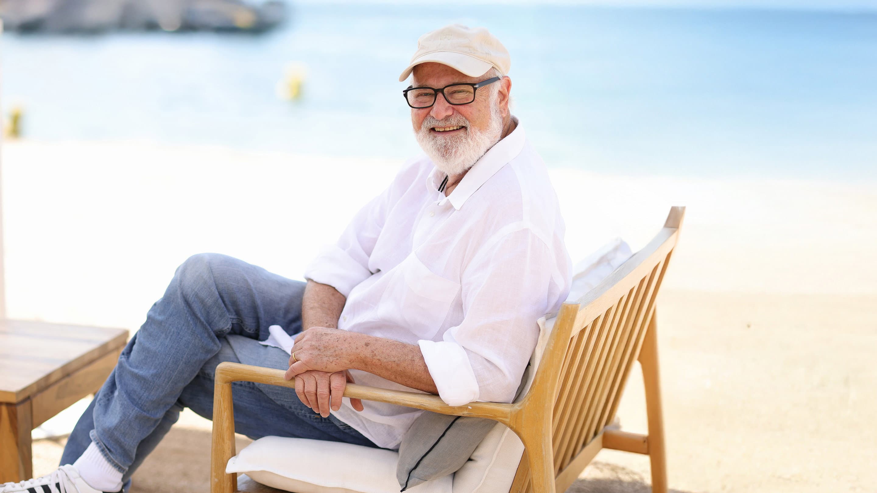 Rob Reiner – Scenes from a Life - immagine