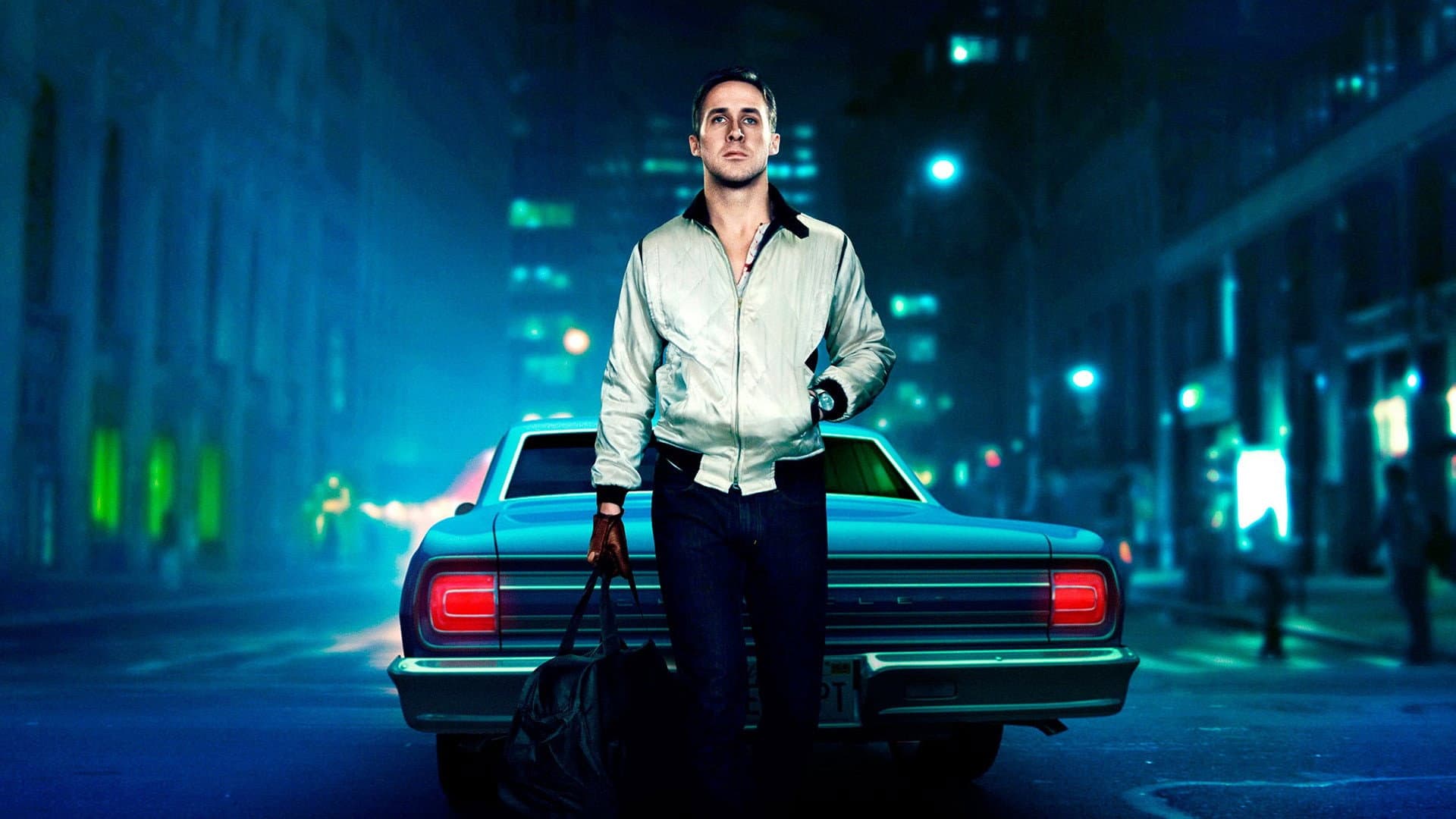 Drive - immagine