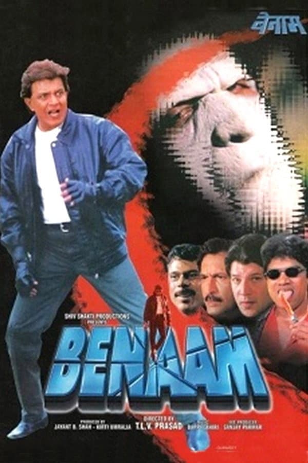 Poster di Benaam