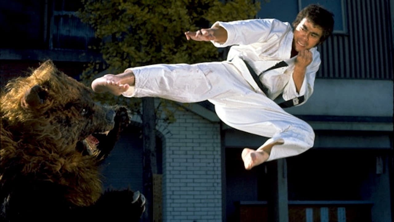 けんか空手 極真無頼拳 - immagine