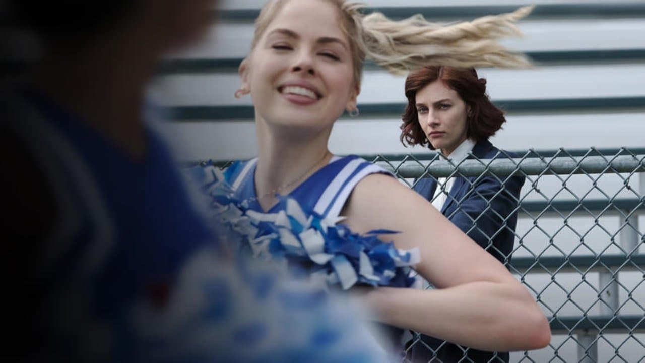 Death of a Cheerleader - immagine
