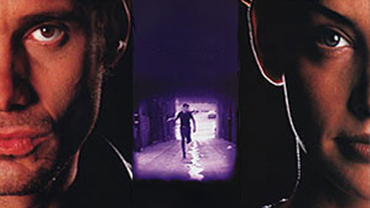 Stranger by Night - immagine