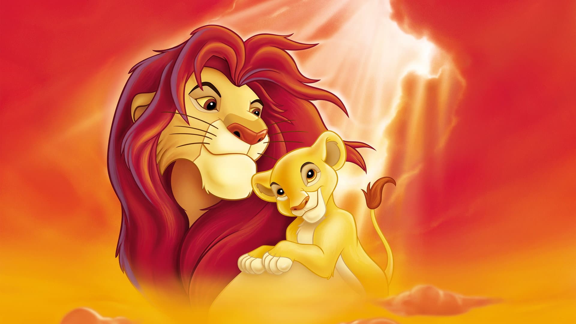 Il re leone II - Il regno di Simba - immagine