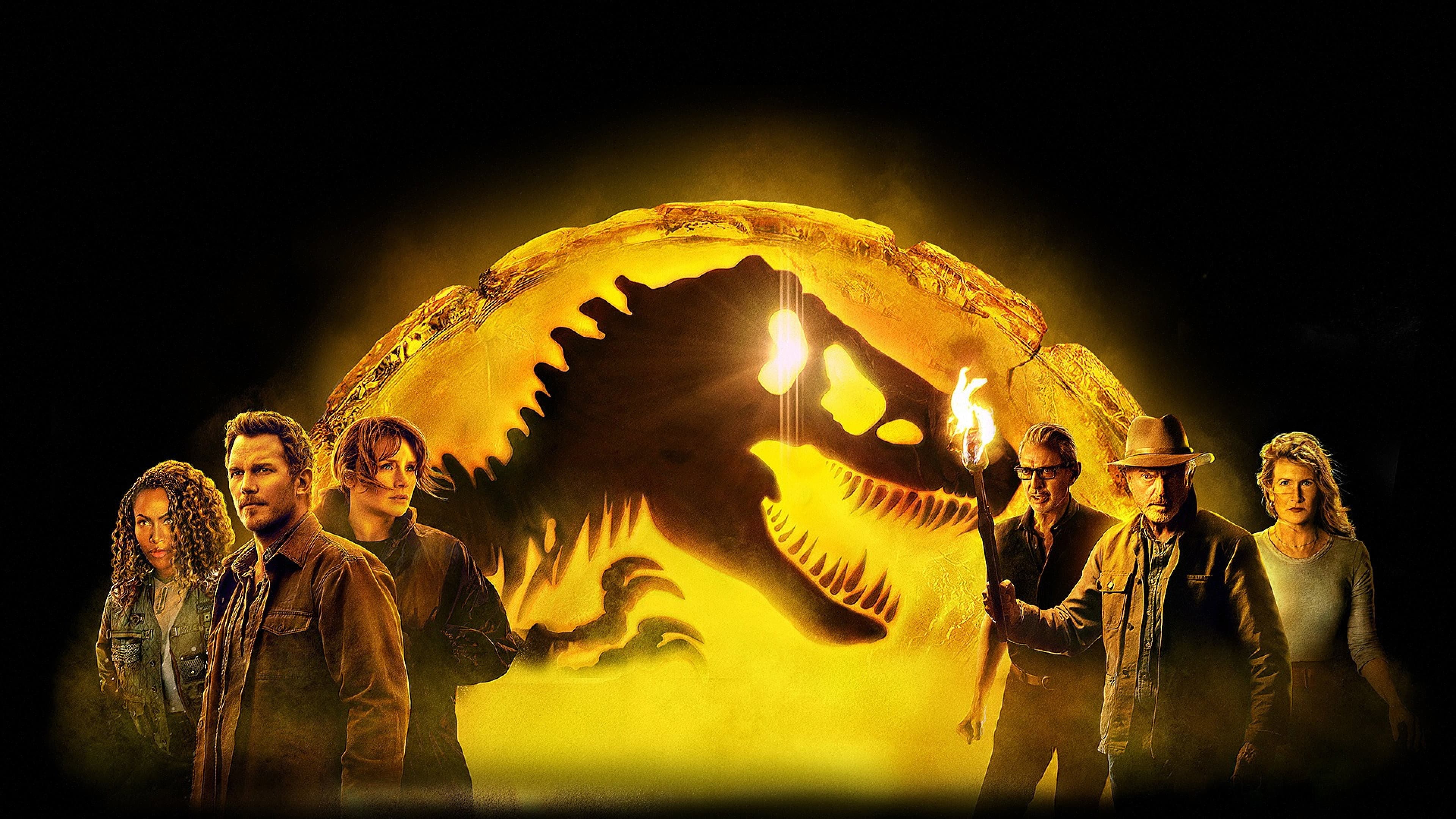 Jurassic World - Il dominio - immagine