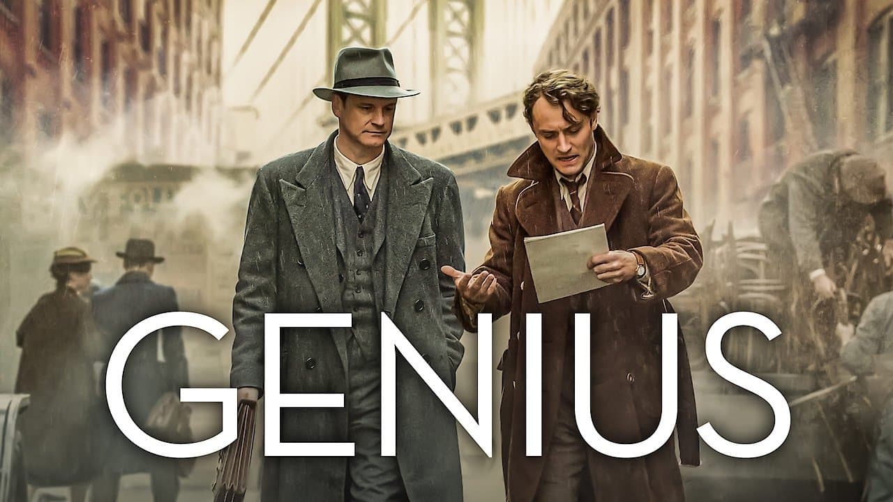 Genius - immagine
