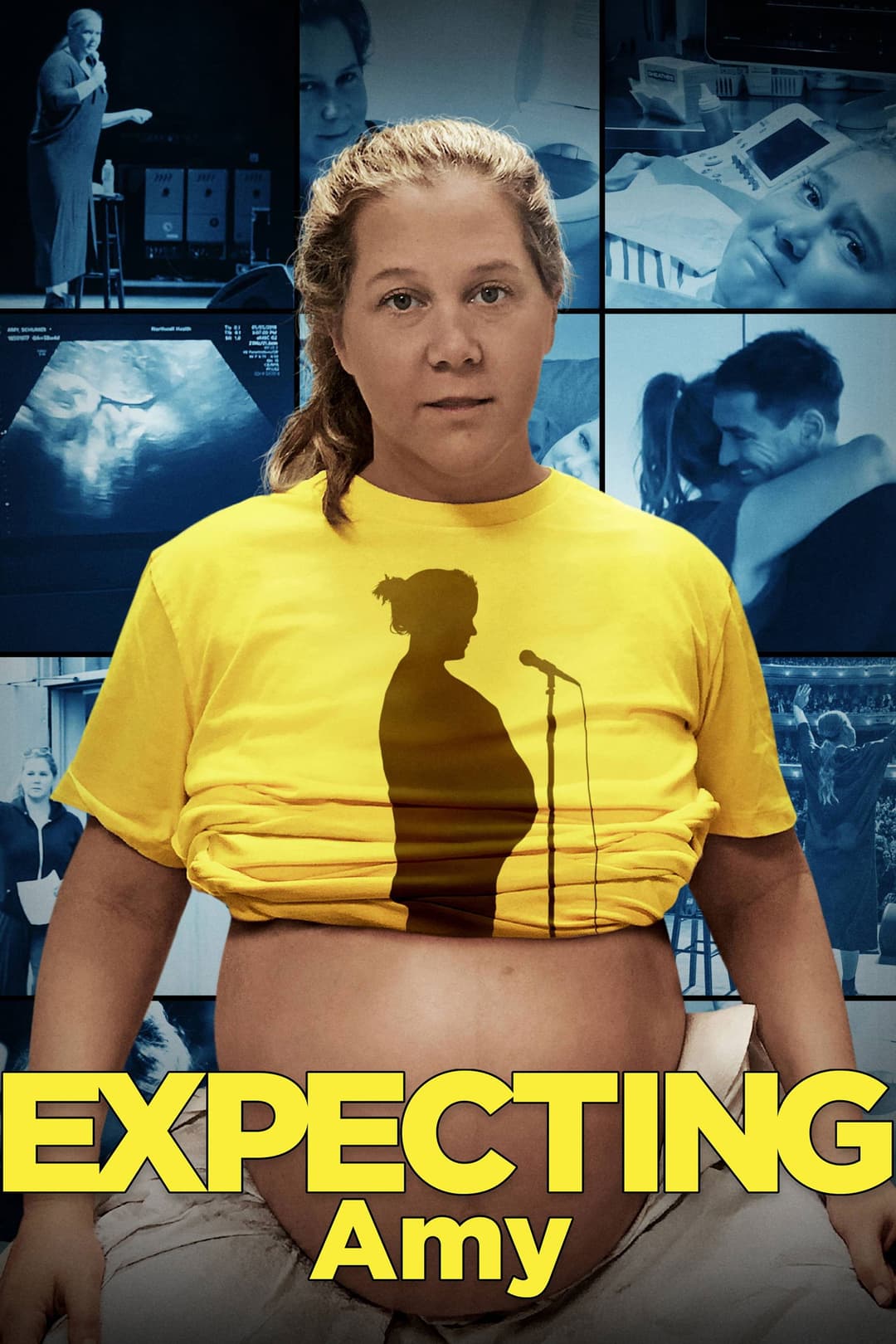 Poster di Expecting Amy