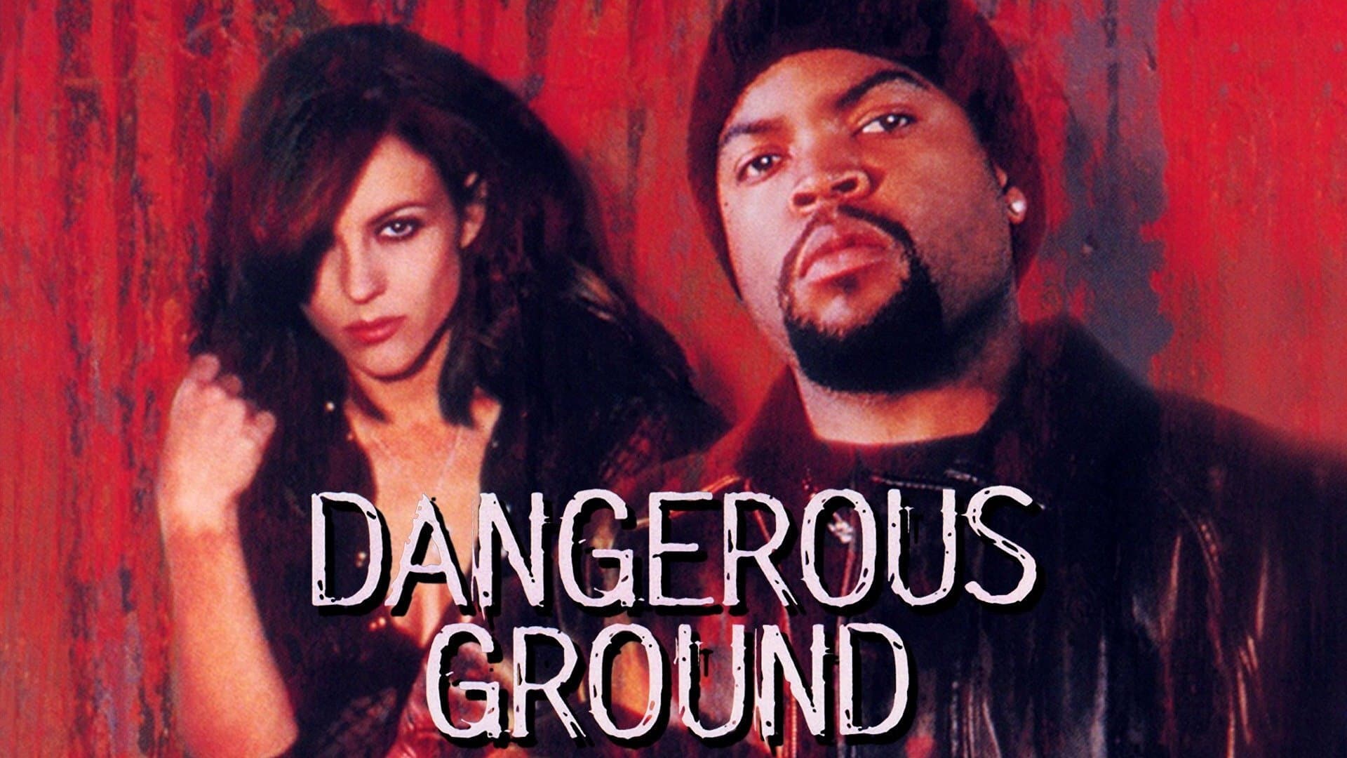 Dangerous Ground - immagine
