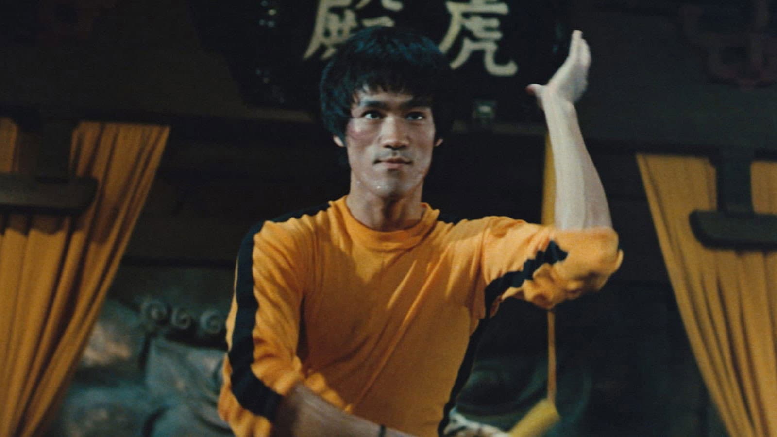 Game of Death Redux - immagine
