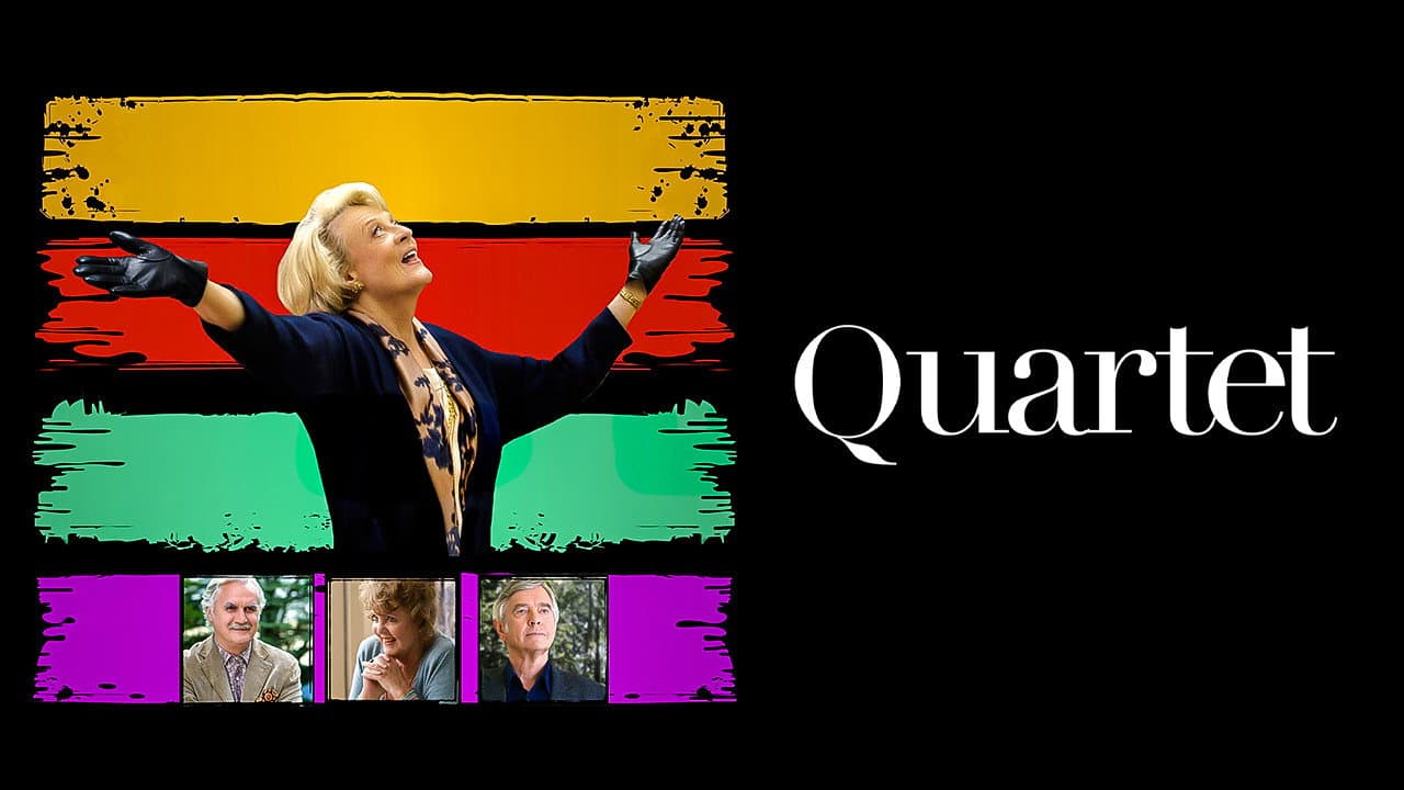 Quartet - immagine