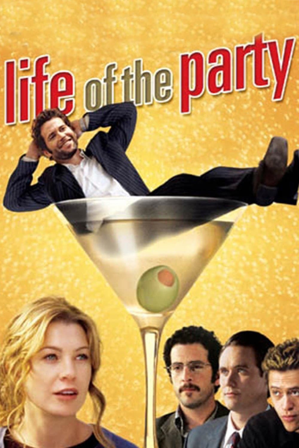 Poster di Life of the Party