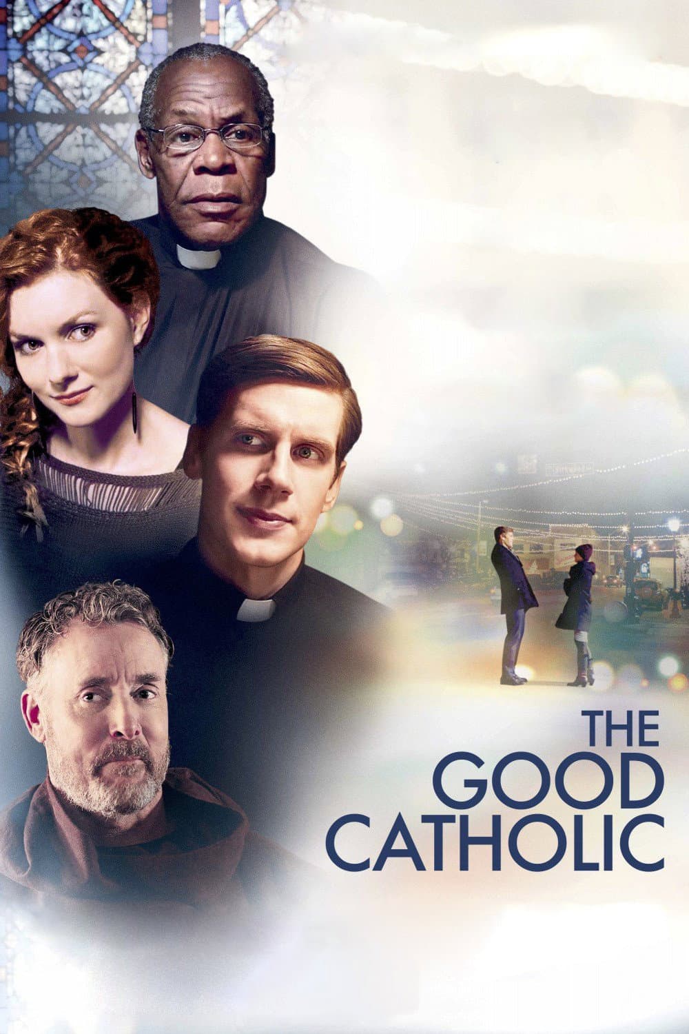 Poster di The Good Catholic