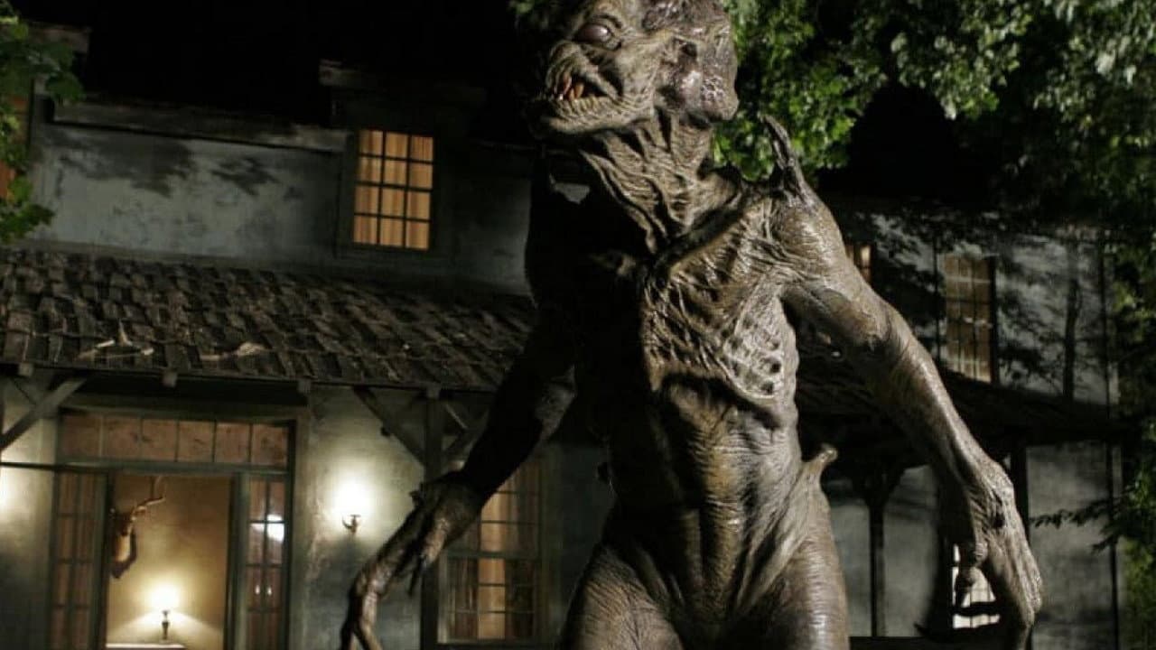 Ceneri alle ceneri - Pumpkinhead 3 - immagine