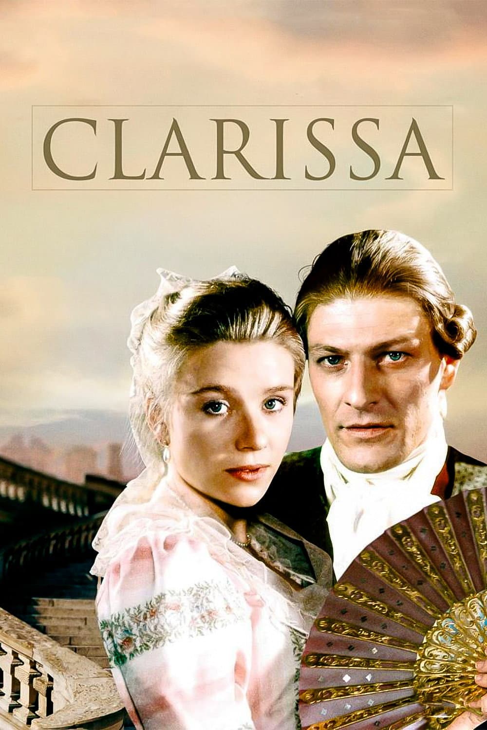Poster di Clarissa