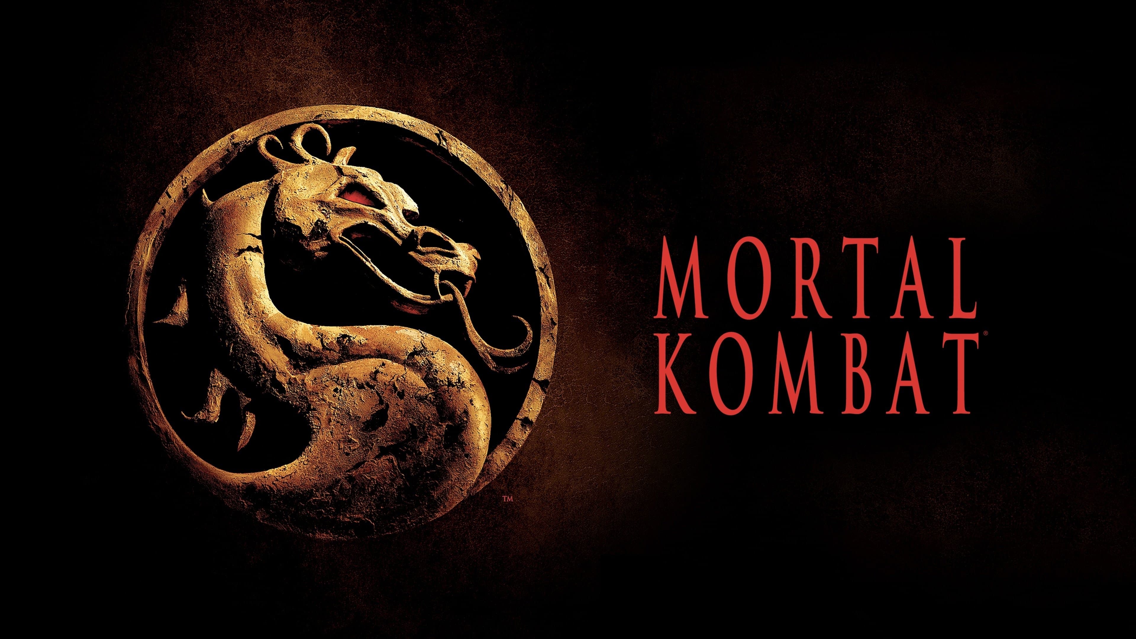 Mortal Kombat - immagine