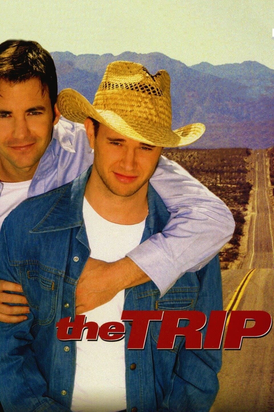 Poster di The Trip
