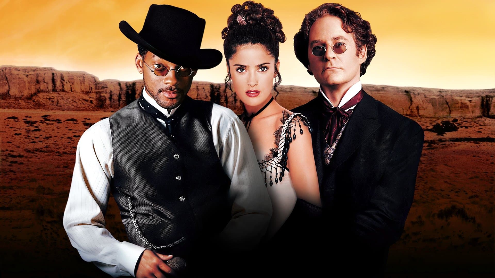 Wild Wild West - immagine