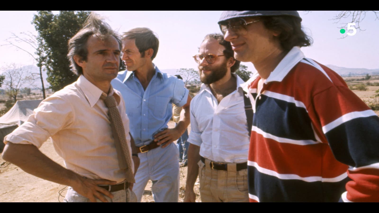 François Truffaut : le scénario de ma vie - immagine