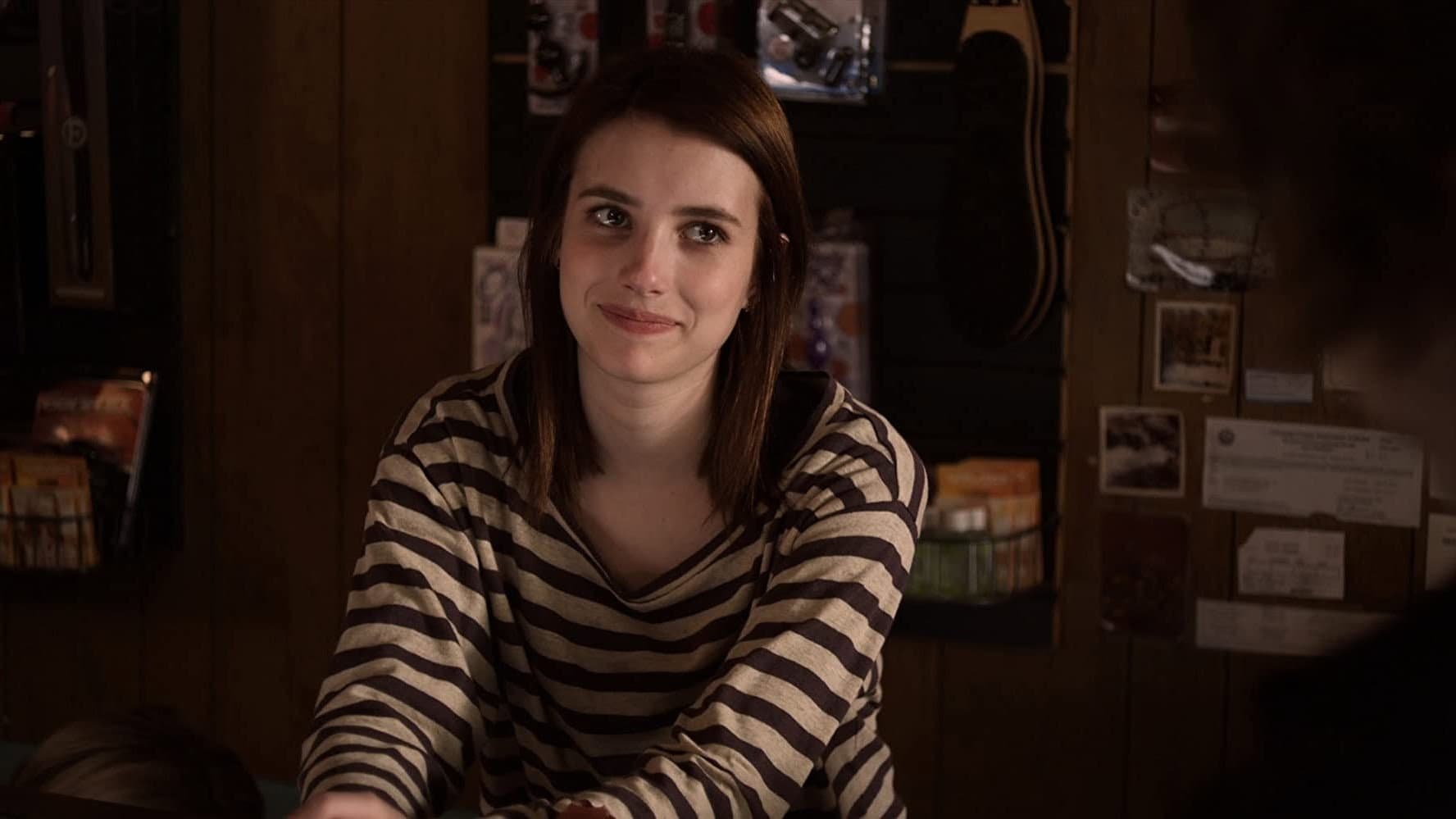 Adult World - immagine