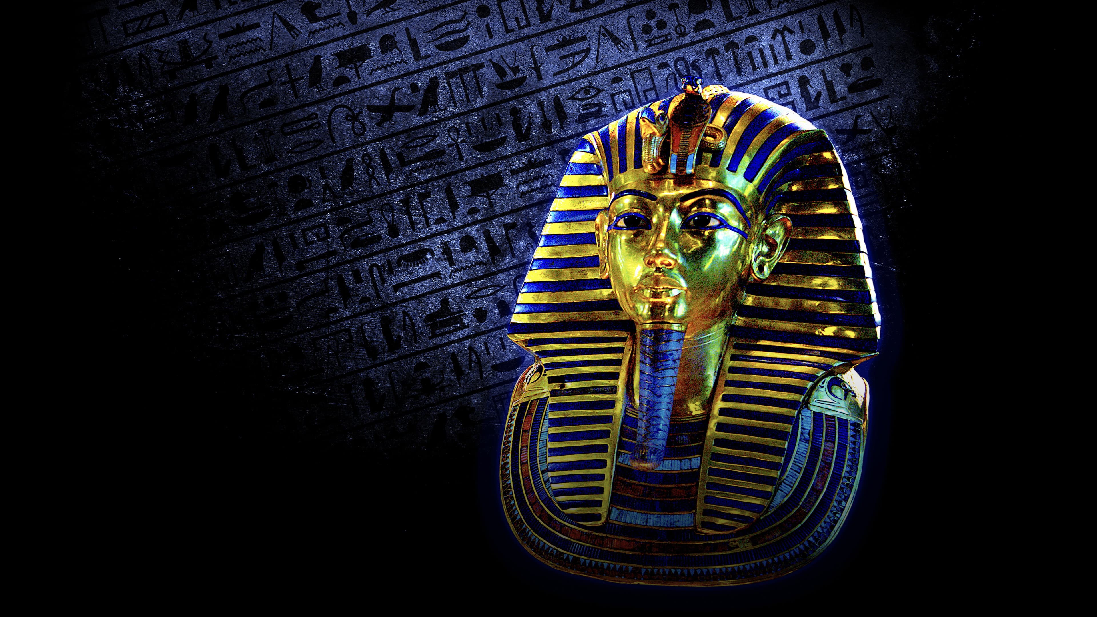 Ultimate Tutankhamun - immagine