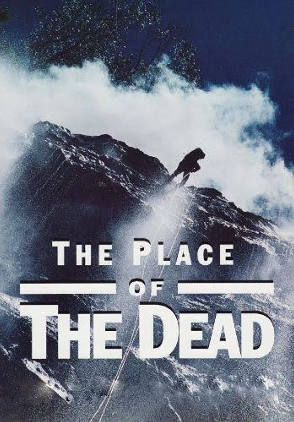 Poster di The Place of the Dead