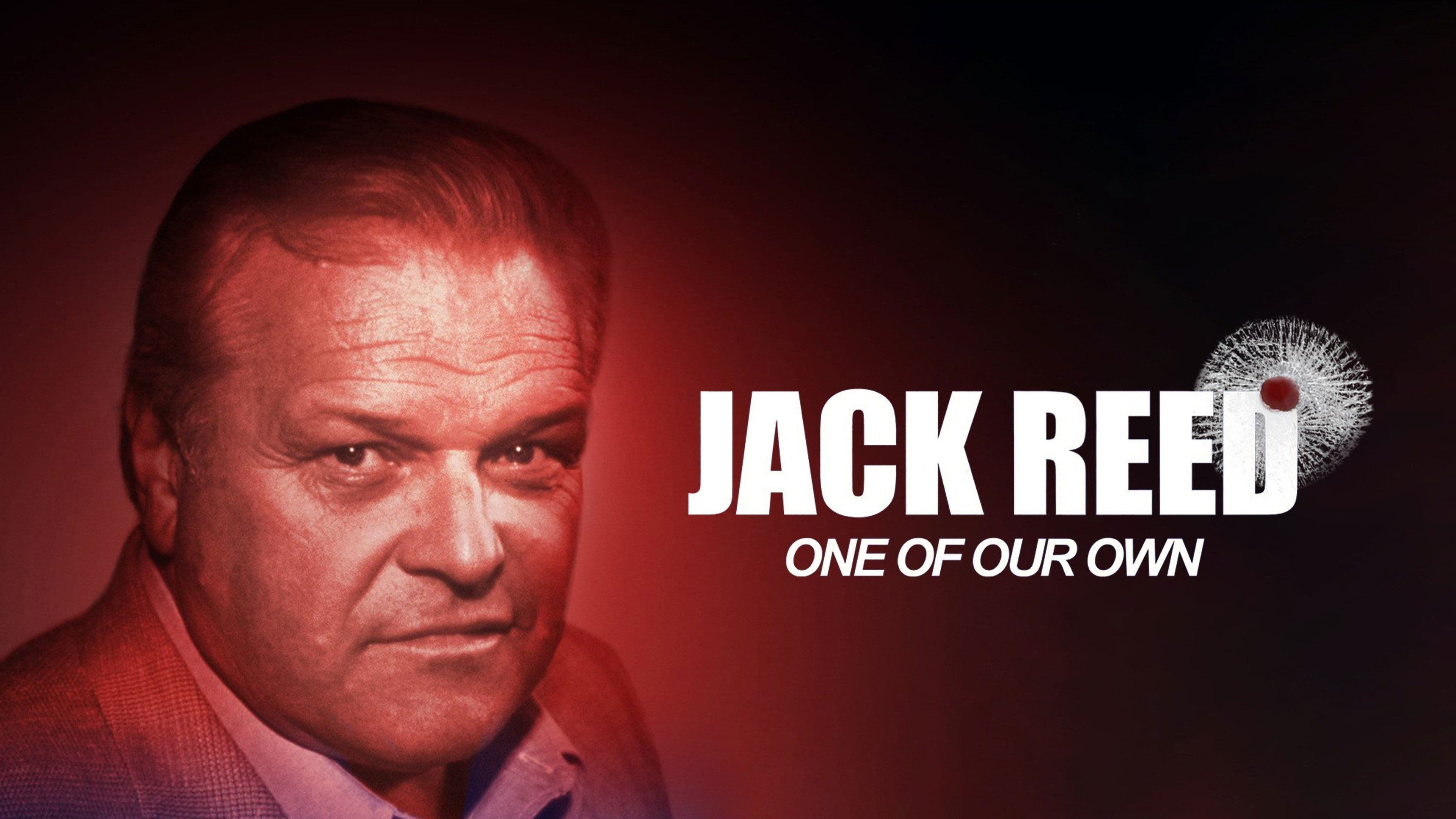 Jack Reed: One of Our Own - immagine