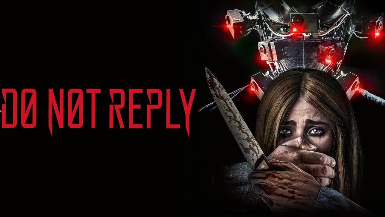 Do Not Reply - immagine
