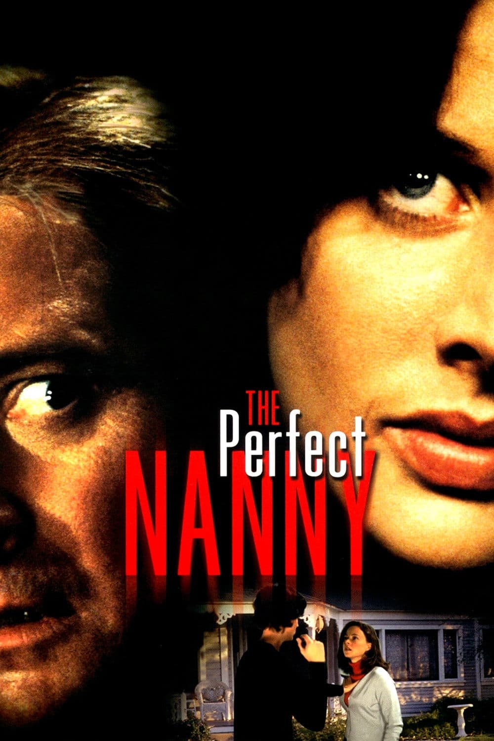 Poster di The Perfect Nanny