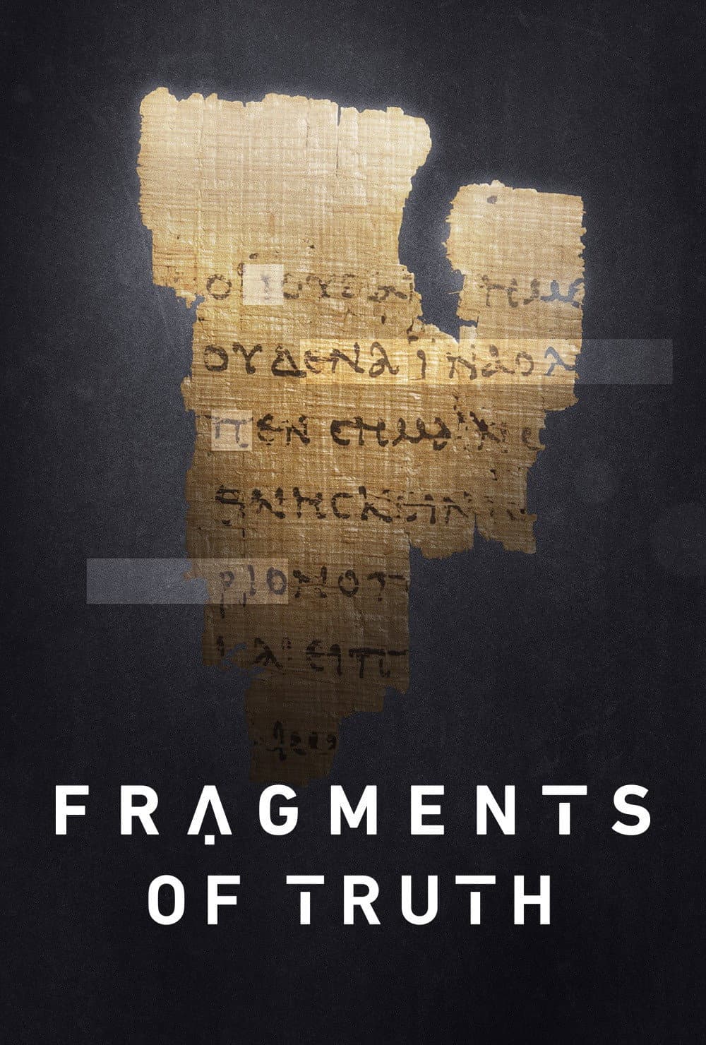 Poster di Fragments of Truth