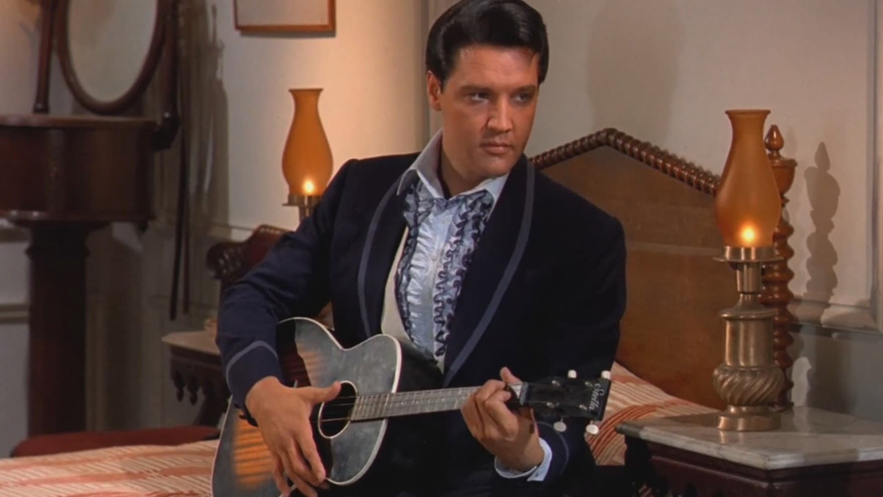 Frankie e Johnny - immagine