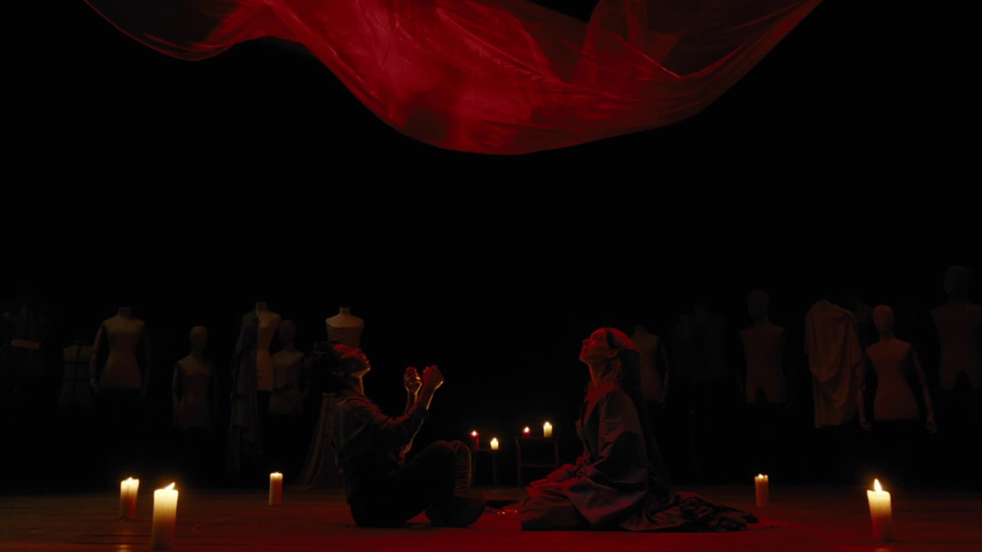 Mother Mary - immagine