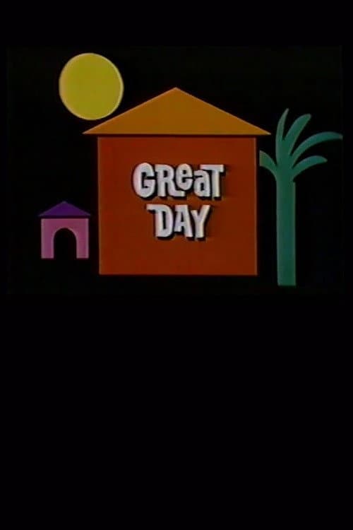 Poster di Great Day