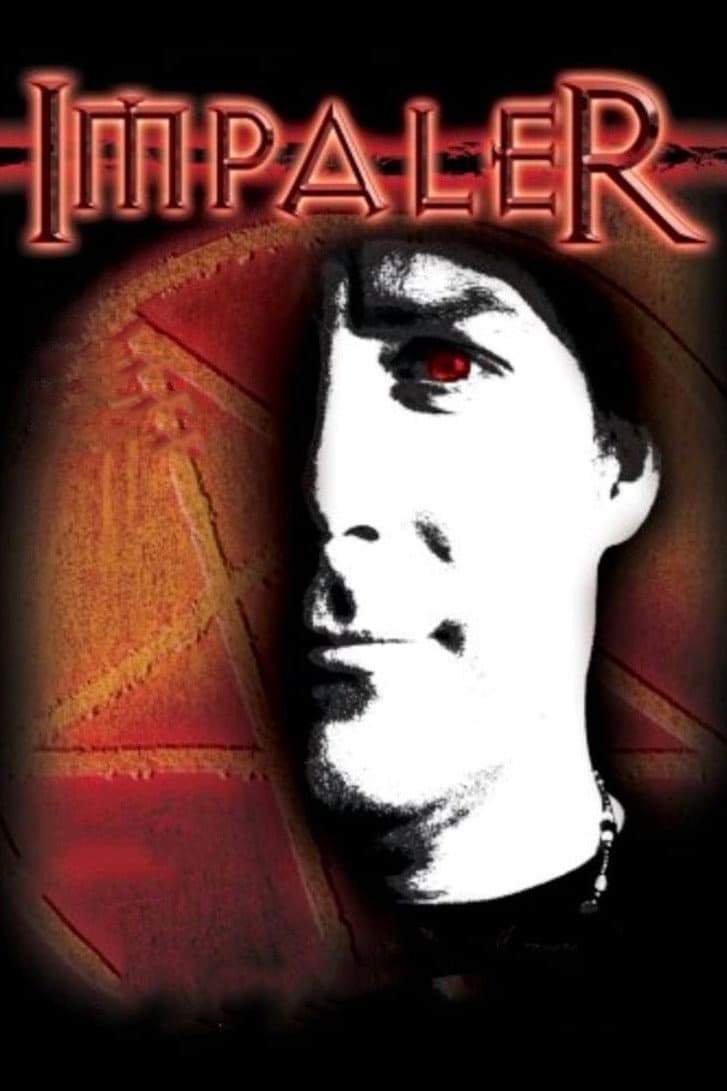 Poster di Impaler